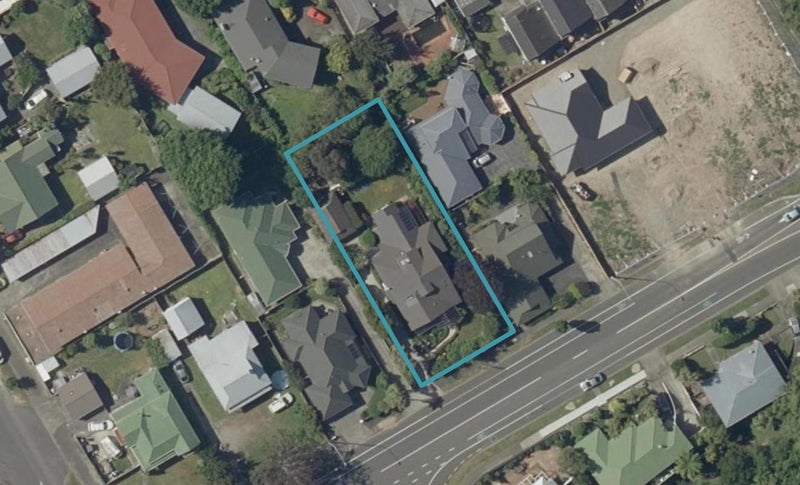 447 College Street, Hokowhitu, Palmerston North - Carousel 1