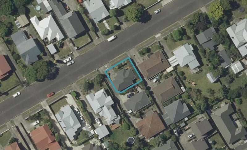 44 Knowles Street, Terrace End, Palmerston North - Carousel 1