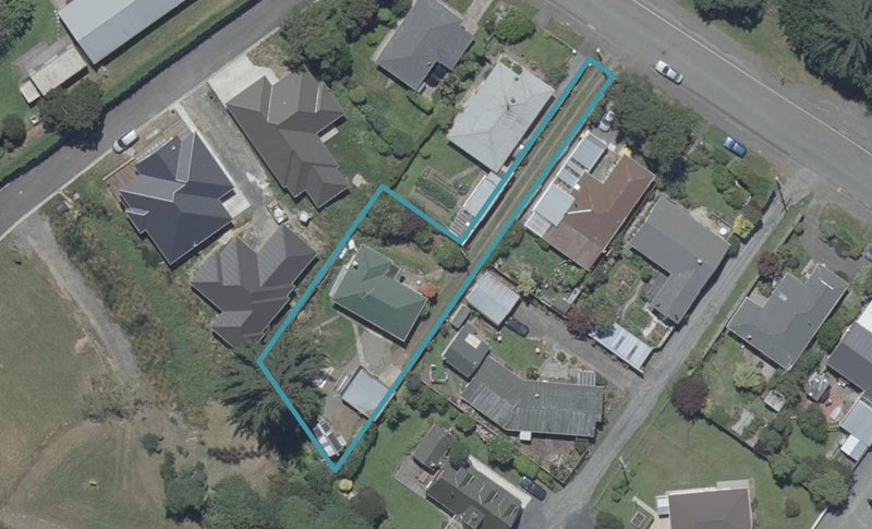 253 Malvern Street, Glenleith, Dunedin - Carousel 1