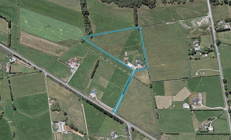 370 Fernside Road, Fernside, Kaiapoi - Carousel 1