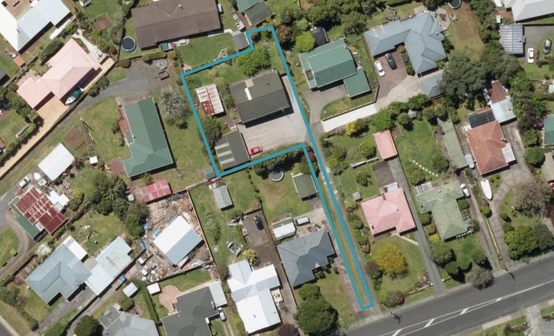 69 Three Mile Bush Road, Te Kamo, Whangārei - Carousel 1