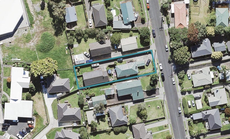 34A Gilliam Street, New Lynn, Auckland - Carousel 1