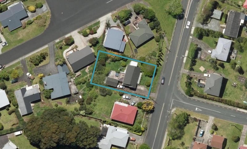 43 Three Mile Bush Road, Kamo, Whangarei - Carousel 1