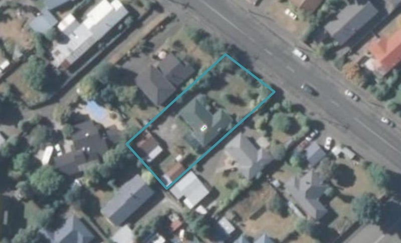 159 Harrison Street, Allenton, Ashburton - Carousel 1