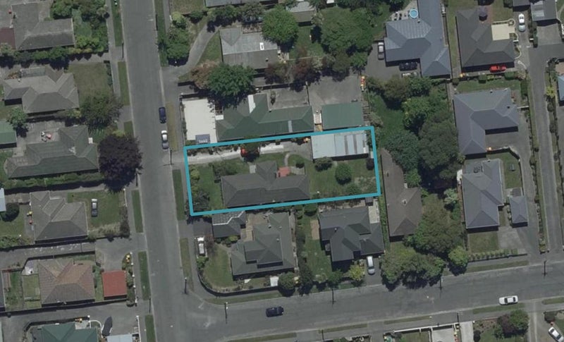 50 Hounslow Street, Ilam, Christchurch - Carousel 1