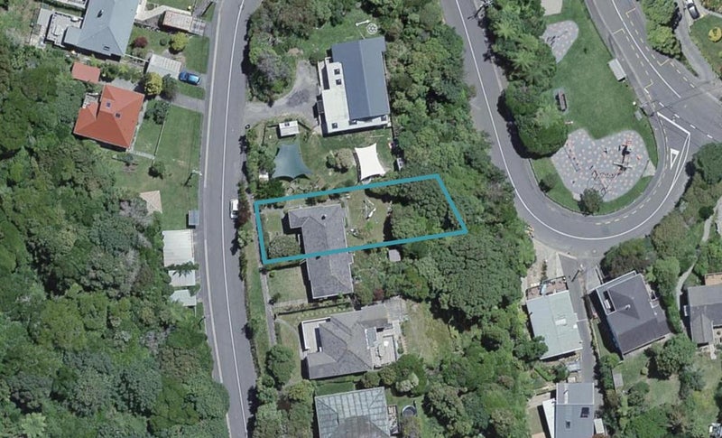 5 Gloucester Street, Wilton, Wellington - Carousel 1