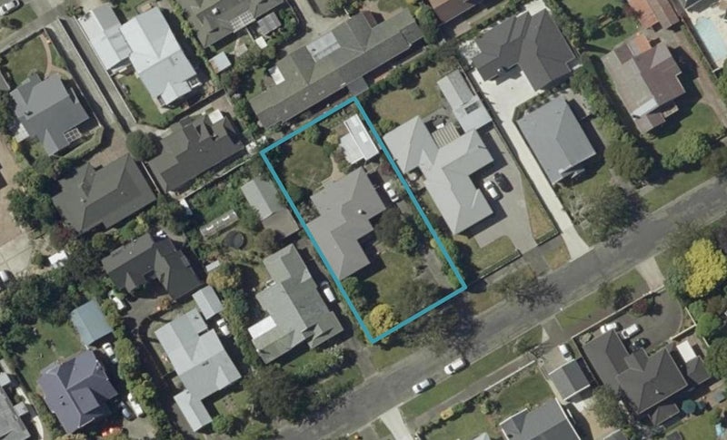 94 Marne Street, Hokowhitu, Palmerston North - Carousel 1