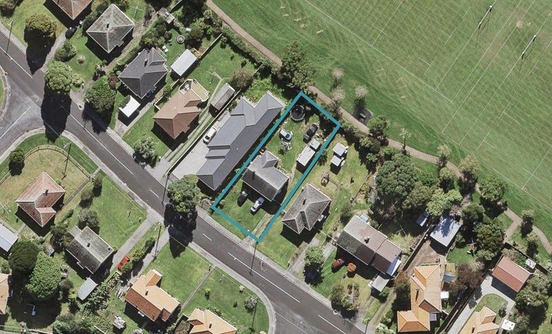 27 Denny Avenue, Wesley, Auckland - Carousel 1