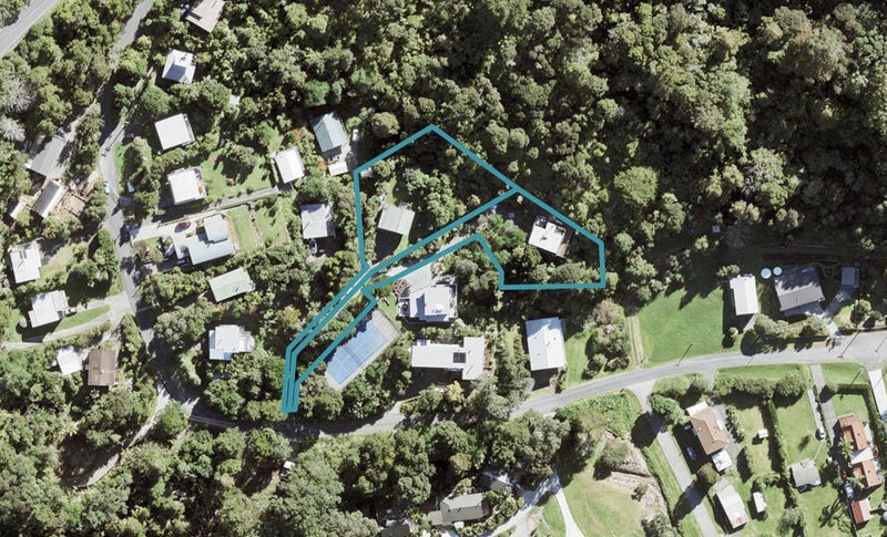 25 Opahi Bay Road, Mahurangi West, Warkworth - Carousel 1