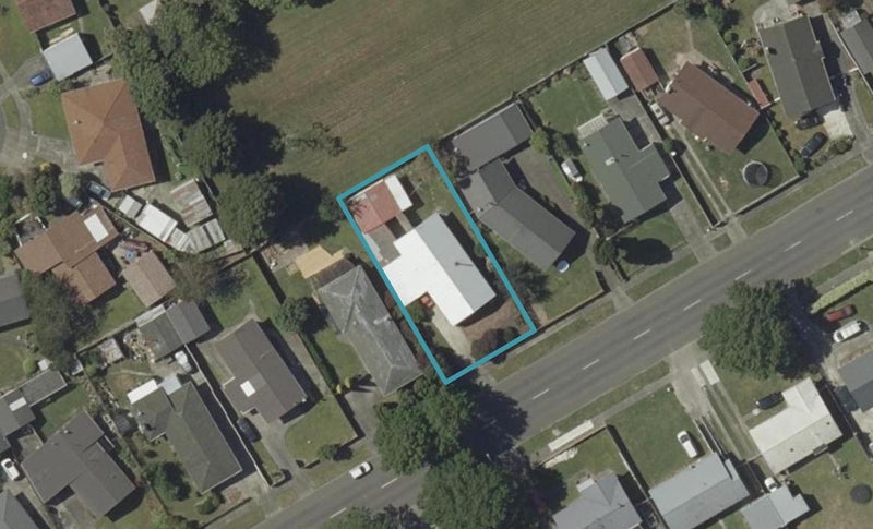 127 Tremaine Avenue, Westbrook, Palmerston North - Carousel 1
