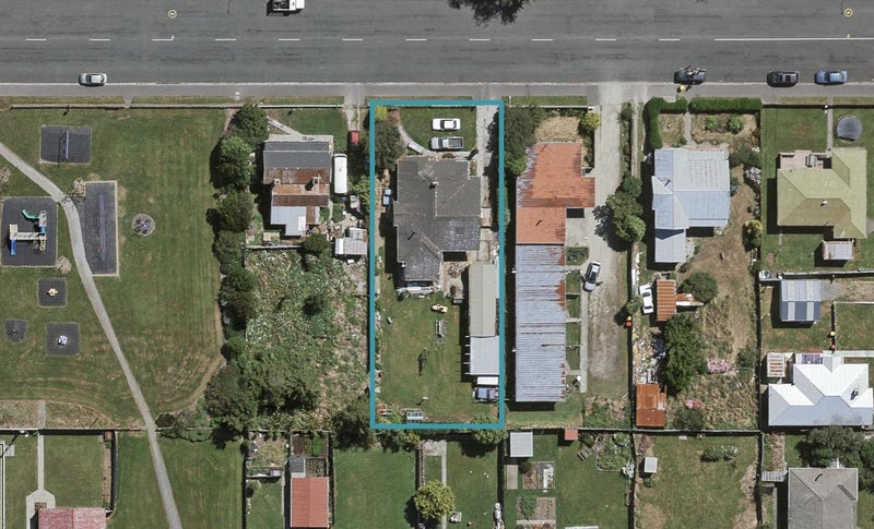 263 Ettrick Street, Appleby, Invercargill - Carousel 1