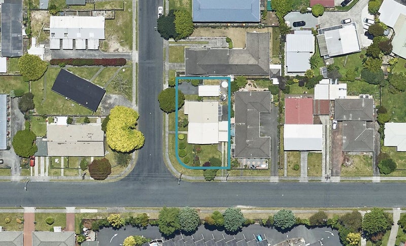 26A Deere Avenue, Fenton Park, Rotorua - Carousel 1