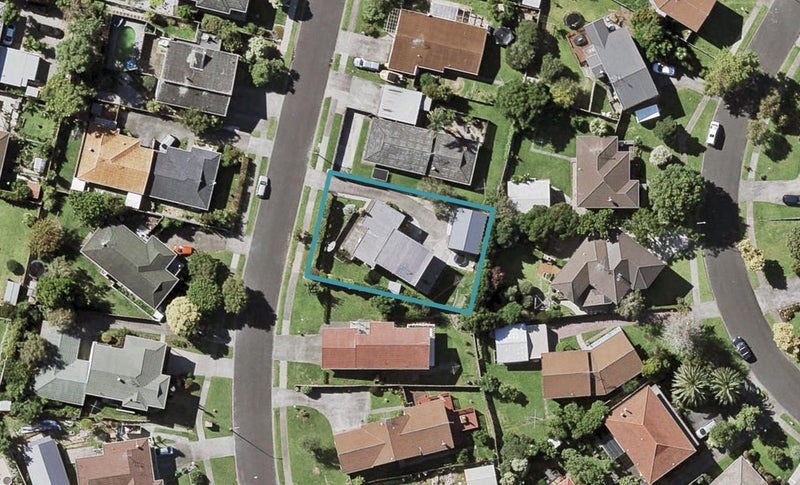 20 Luton Avenue, Sunnyhills, Auckland - Carousel 1