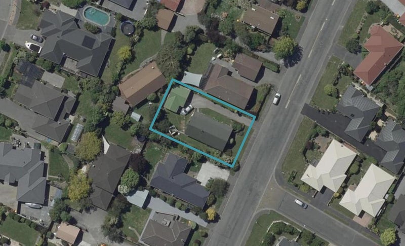 14 Sabys Road, Halswell, Christchurch - Carousel 1