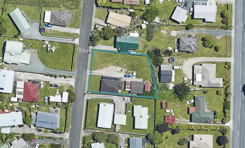 14 Taharangi Street, Koutu, Rotorua - Carousel 1
