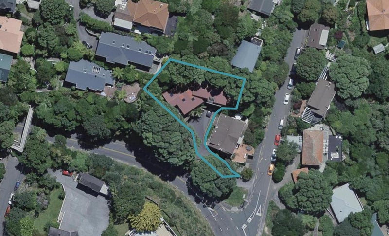 33A Barnard Street, Wadestown, Wellington - Carousel 1
