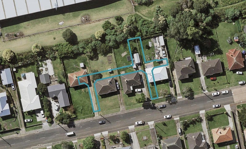 11 Puharu Way, Mount Wellington, Auckland - Carousel 1