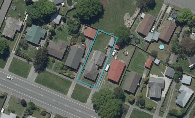 162 Buchanans Road, Hei Hei, Christchurch - Carousel 1
