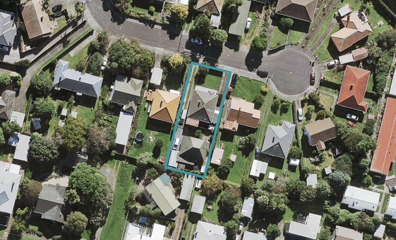 14A Kain Street, Mount Eden, Auckland - Carousel 1