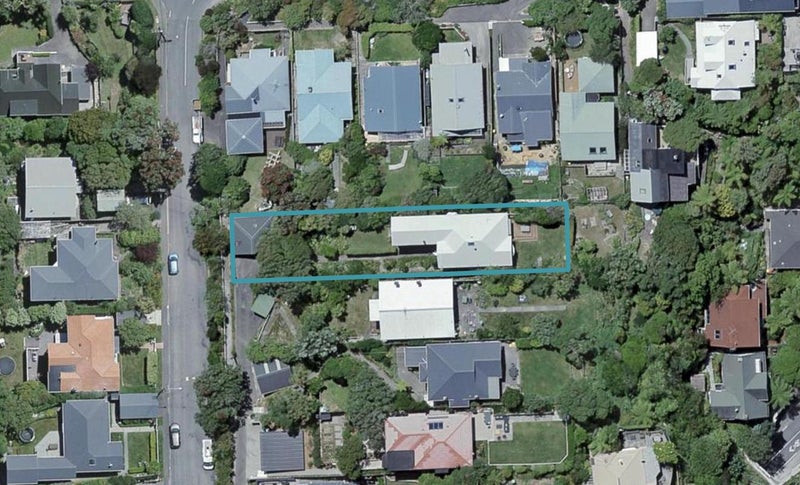 5 Putnam Street, Northland, Wellington - Carousel 1
