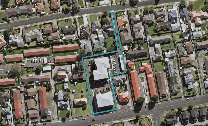 34/128 St George Street, Papatoetoe, Auckland - Carousel 1
