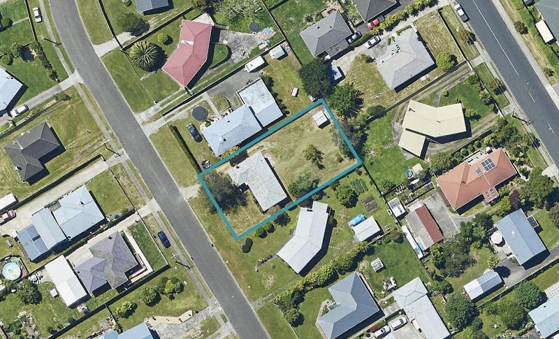 12 Elliott Crescent, Owhata, Rotorua - Carousel 1