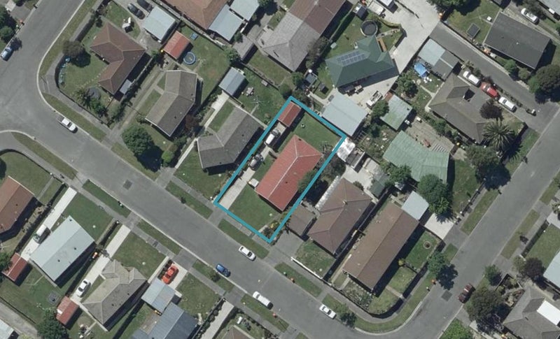 27 Cob Crescent, Woolston, Christchurch - Carousel 1