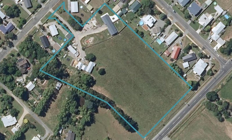 20B Kowhai Street, Tokomaru, Palmerston North - Carousel 1