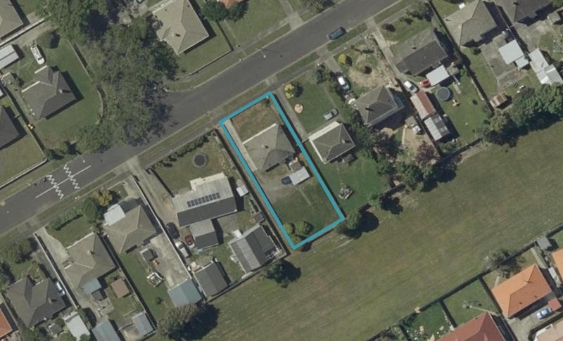 54 Andrew Avenue, Roslyn, Palmerston North - Carousel 1