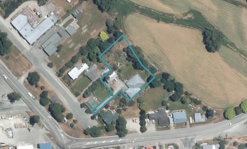 4 Denmark Street, Fairlie, Fairlie - Carousel 1