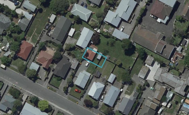 4/15 Frederick Street, Waltham, Christchurch - Carousel 1