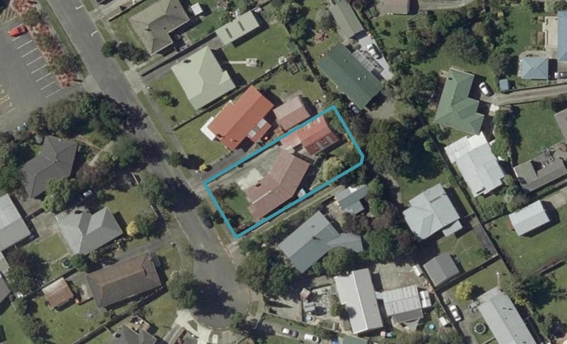 27 Newbury Street, Awapuni, Palmerston North - Carousel 1