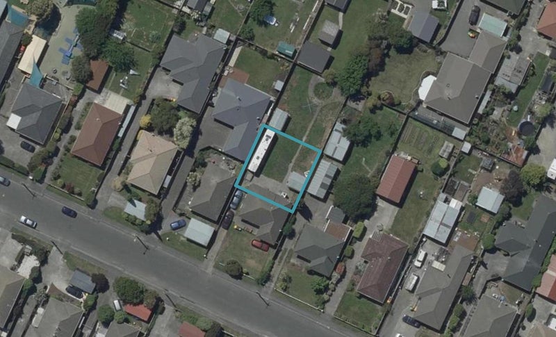 2/22 Nottingham Avenue, Halswell, Christchurch - Carousel 1