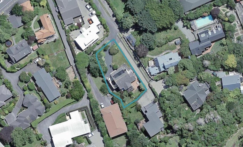 405 Karori Road, Karori, Wellington - Carousel 1