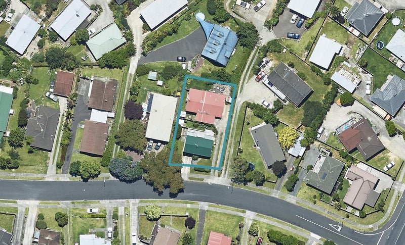 16A Harrisfield Drive, Hairini, Tauranga - Carousel 1