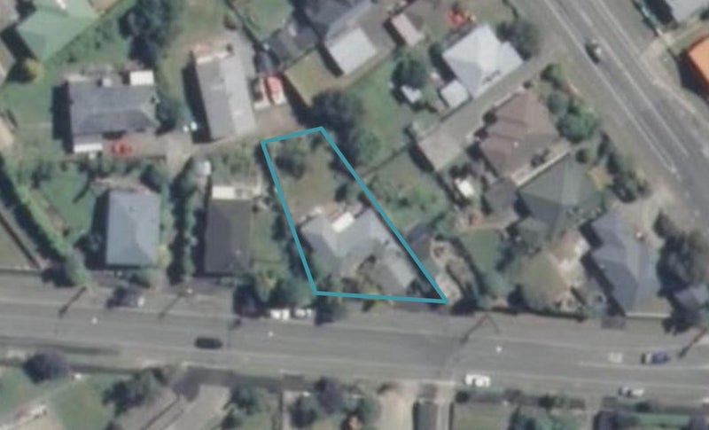 13 Coonoor Road, Watlington, Timaru - Carousel 1