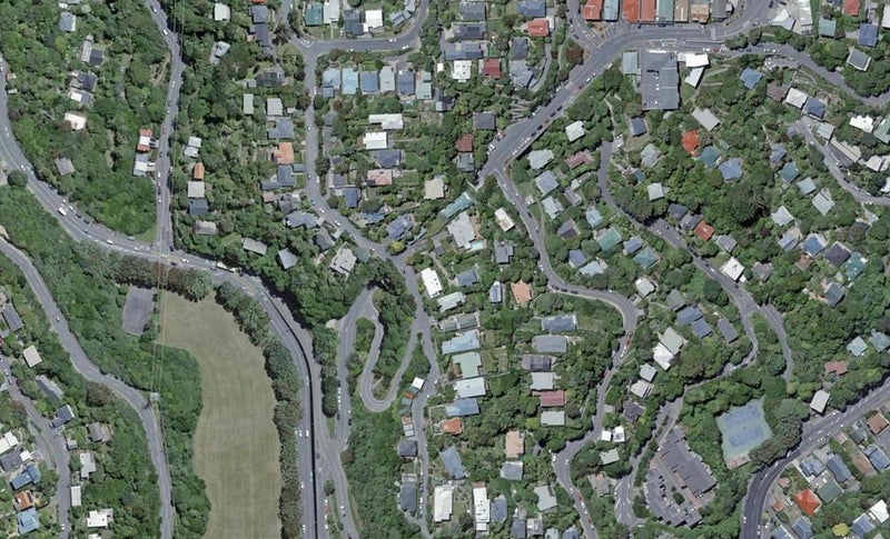 21 Putnam Street, Northland, Wellington - Carousel 1