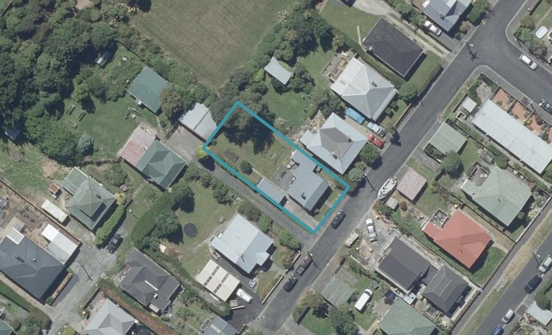 5 Font Street, Kaikorai, Dunedin - Carousel 1