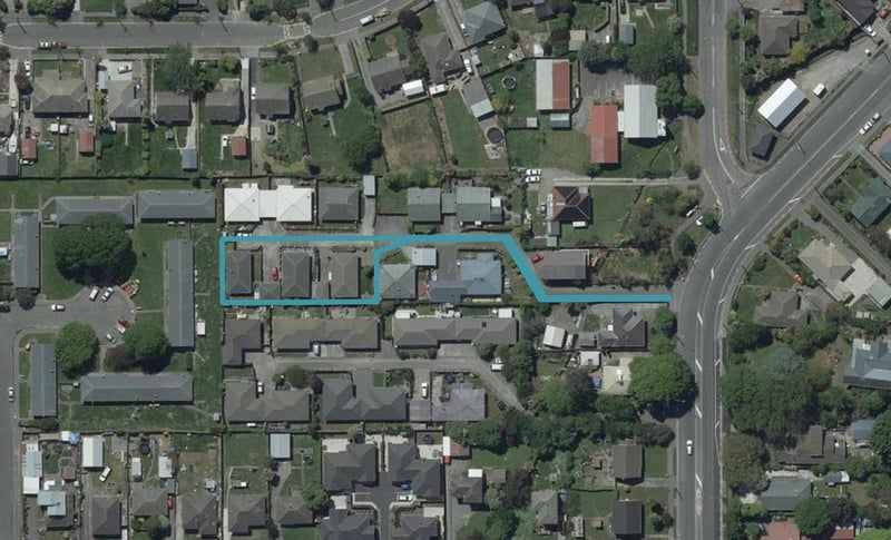 2/2 Traynor Lane, Avonside, Christchurch - Carousel 1