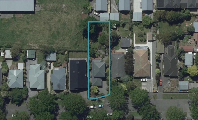 103 Ranfurly Street, St Albans, Christchurch - Carousel 1