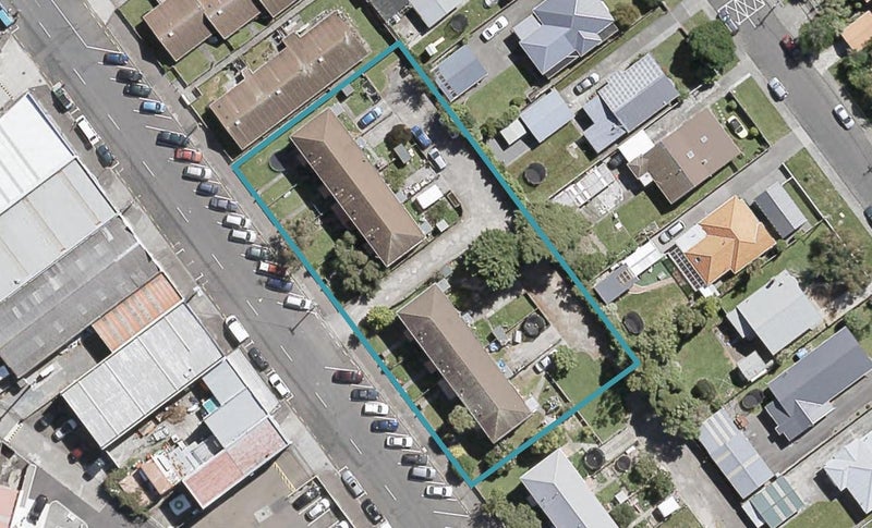 3/17 Hawkins Street, Waiwhetu, Lower Hutt - Carousel 1