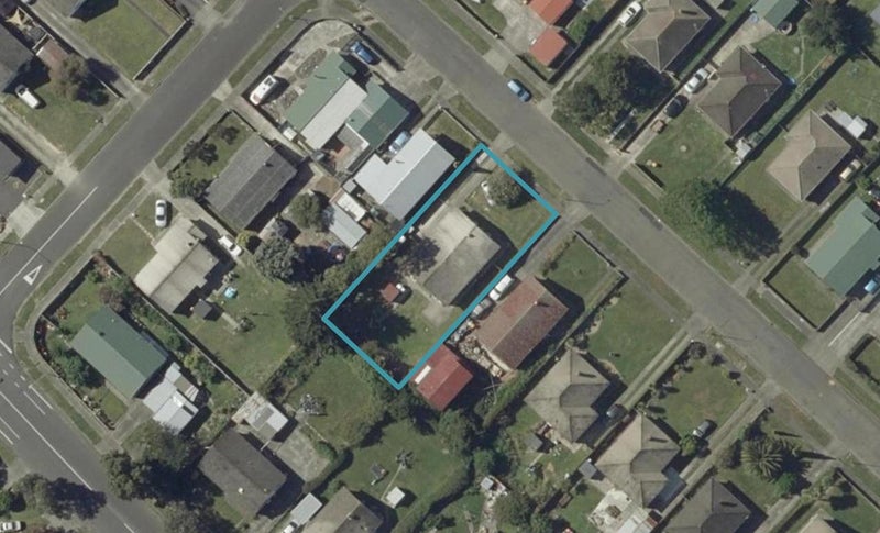 4 Haversham Street, Highbury, Palmerston North - Carousel 1