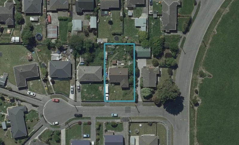 4 Kershaw Place, Richmond, Christchurch - Carousel 1