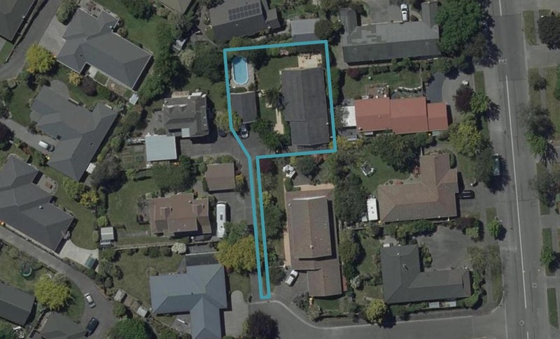 6 Rowanwood Close, Halswell, Christchurch - Carousel 1