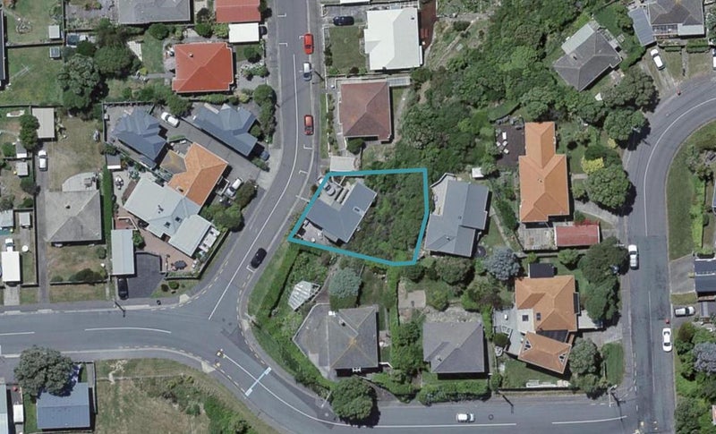 47 Glamis Avenue, Strathmore Park, Wellington - Carousel 1