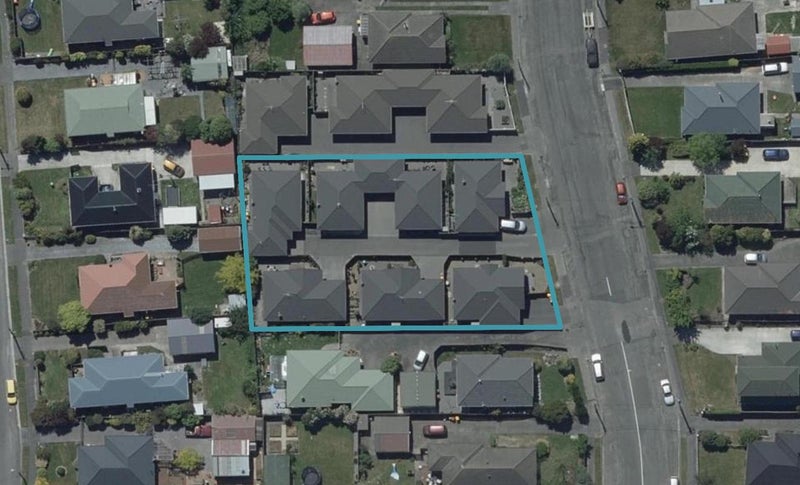 21 Sabina Street, Shirley, Christchurch - Carousel 1