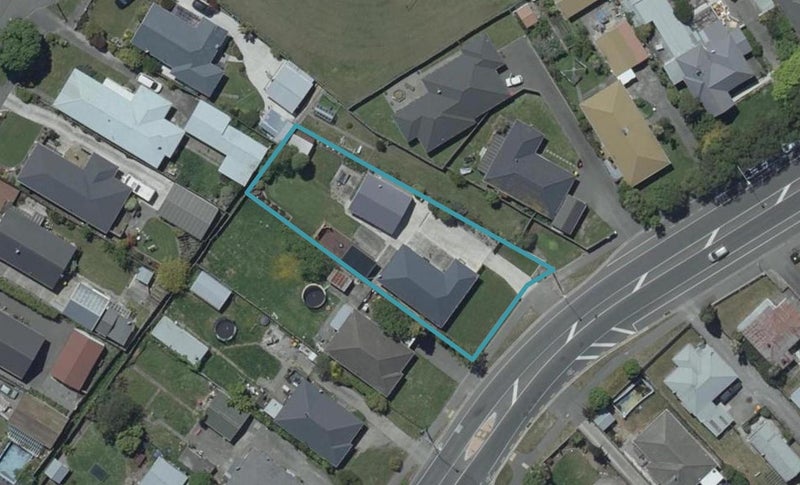 155 Wainoni Road, Avondale, Christchurch - Carousel 1