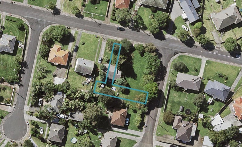 34 Tobruk Road, Panmure, Auckland - Carousel 1