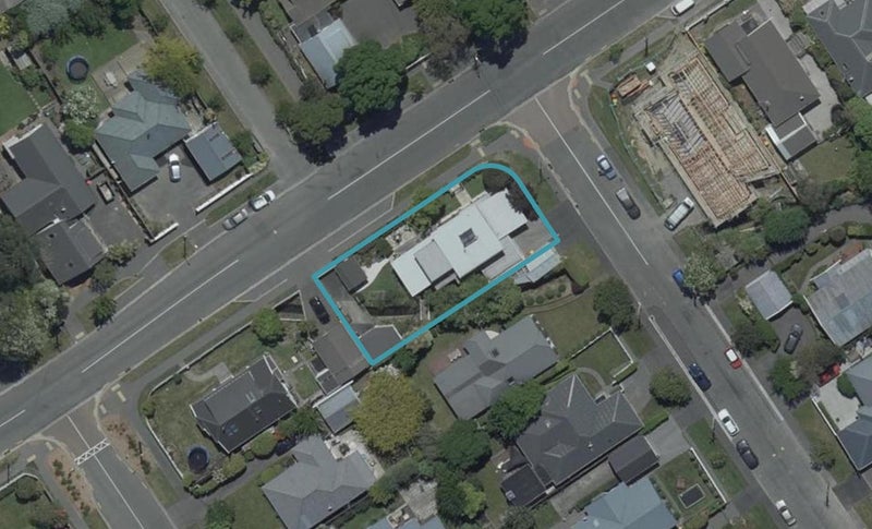 100 Mays Road, St Albans, Christchurch - Carousel 1