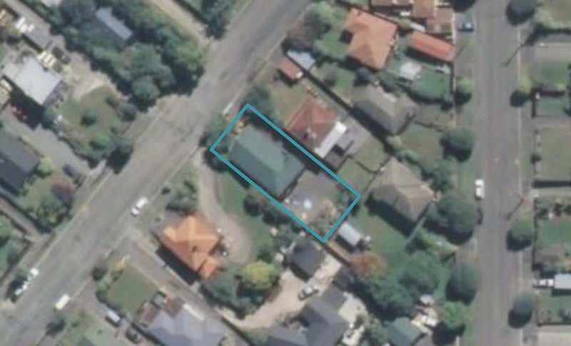 21 Market Street, Watlington, Timaru - Carousel 1
